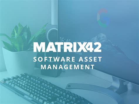 matrix42 software depot